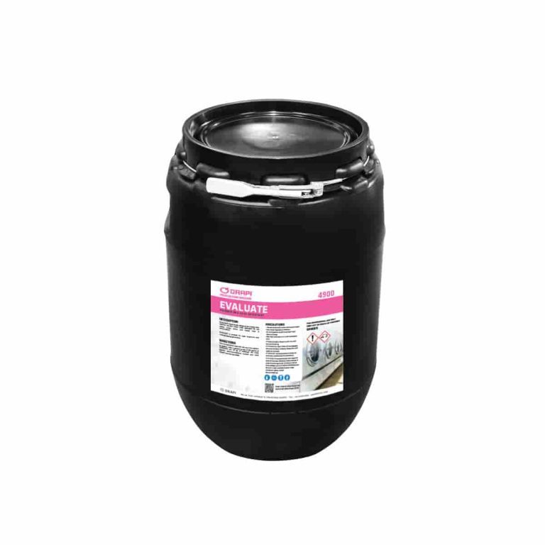 POWDERED LAUNDRY DETERGENT