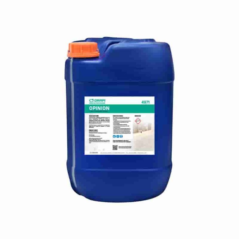 LIQUID LOUNDRY BLEACH