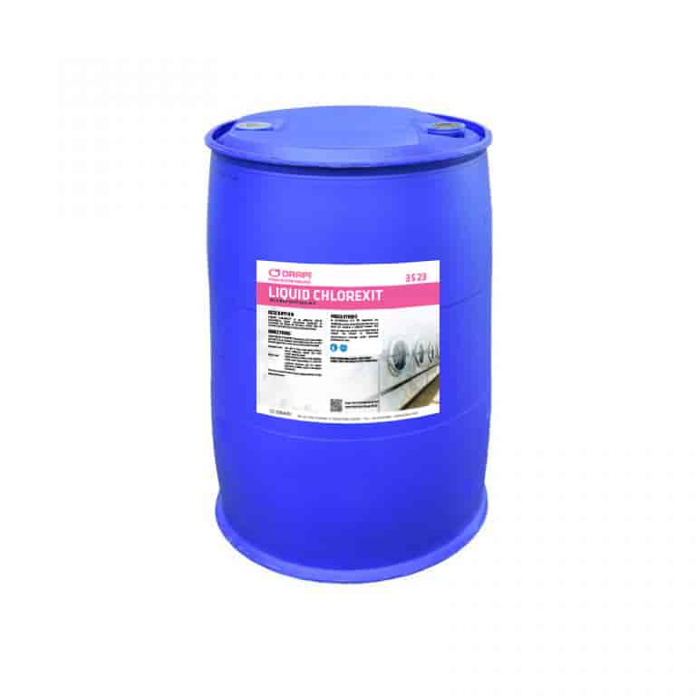 LOUNDRY CHROLINE NEUTRALIZER-LIQUID