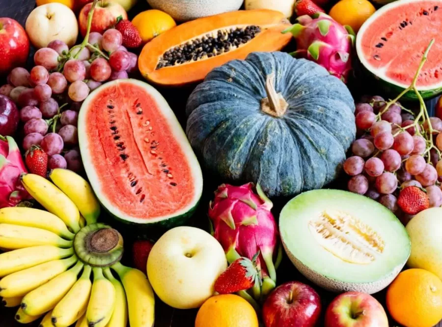 Fruits