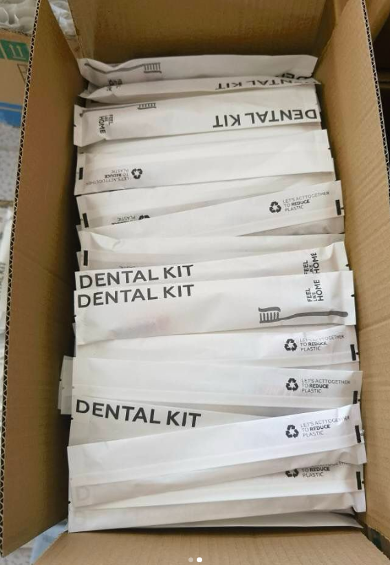 DENTAL KIT