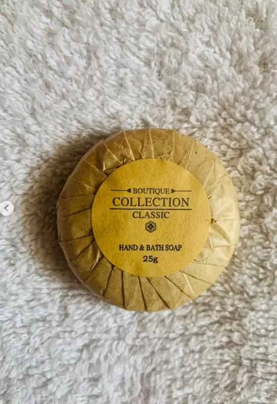 Soap Bar