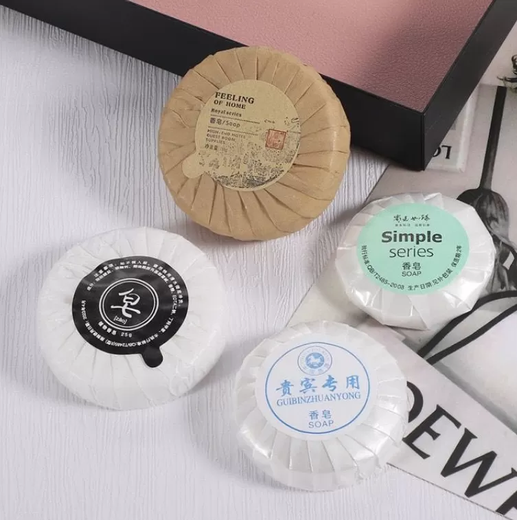 Hand Soap Bar