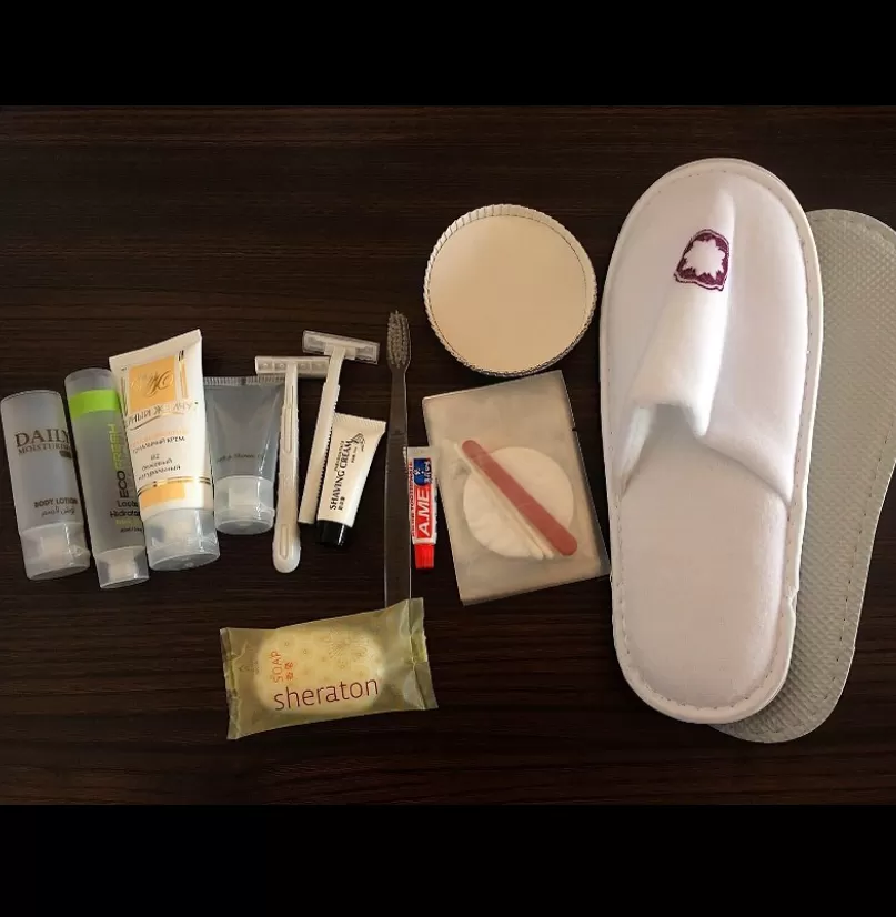 Amenities