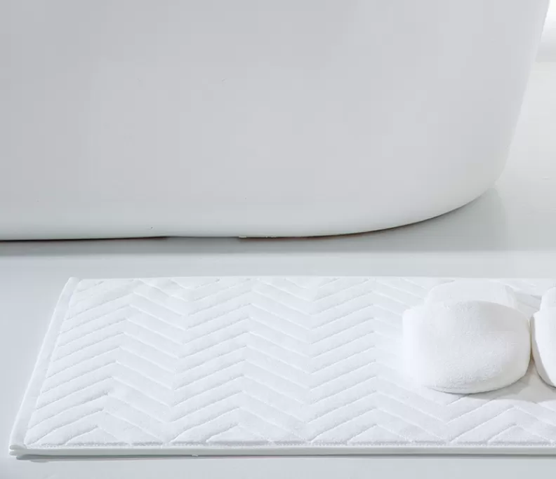 Quality Bathmat
