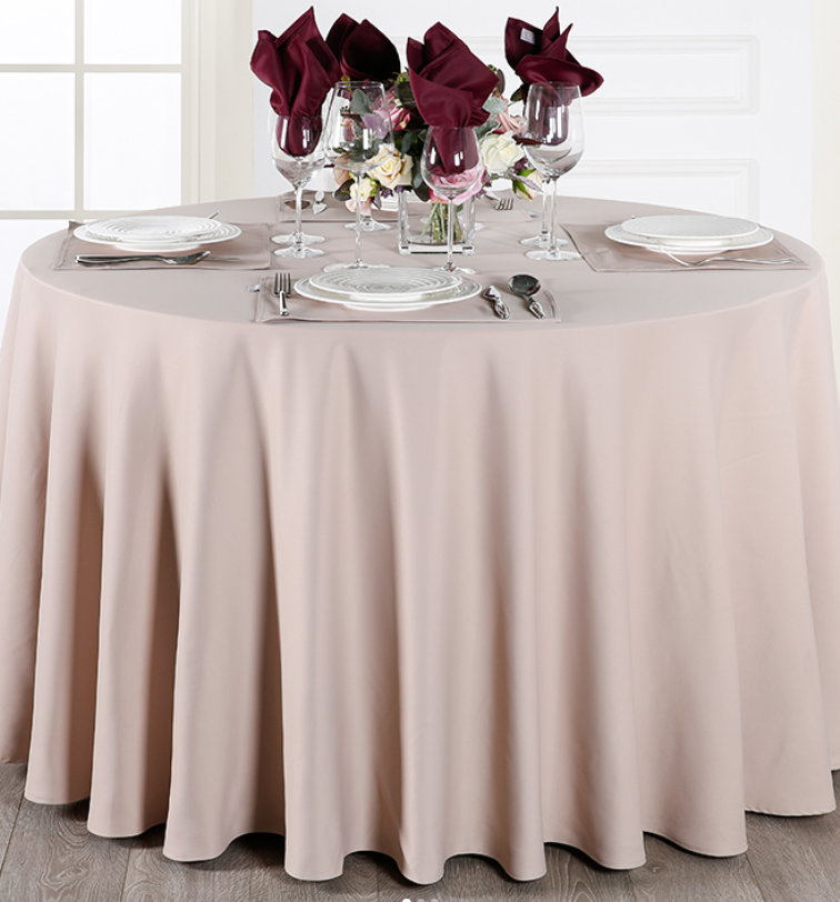 TABLE CLOTHS