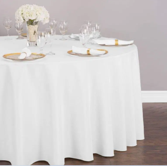 TABLE CLOTHS