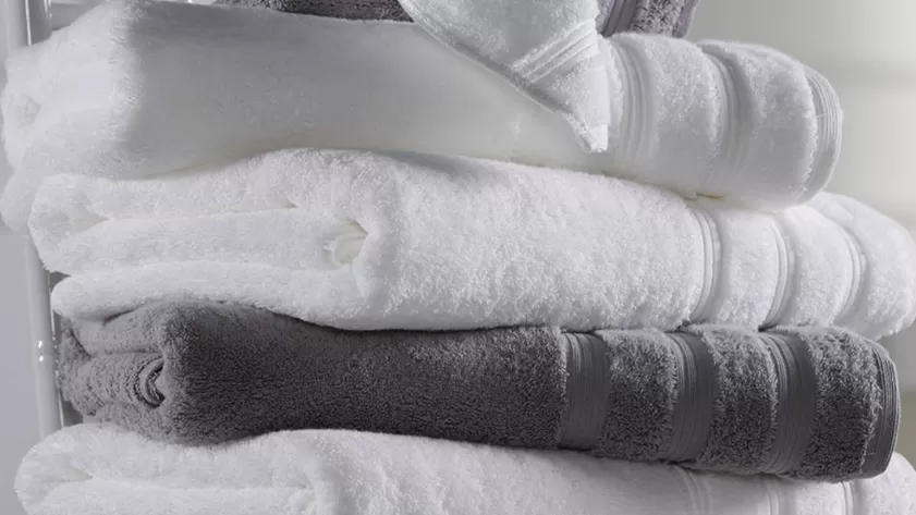 100% Cotton – Body Towels