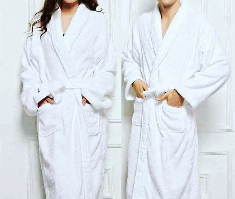 BATHROBE