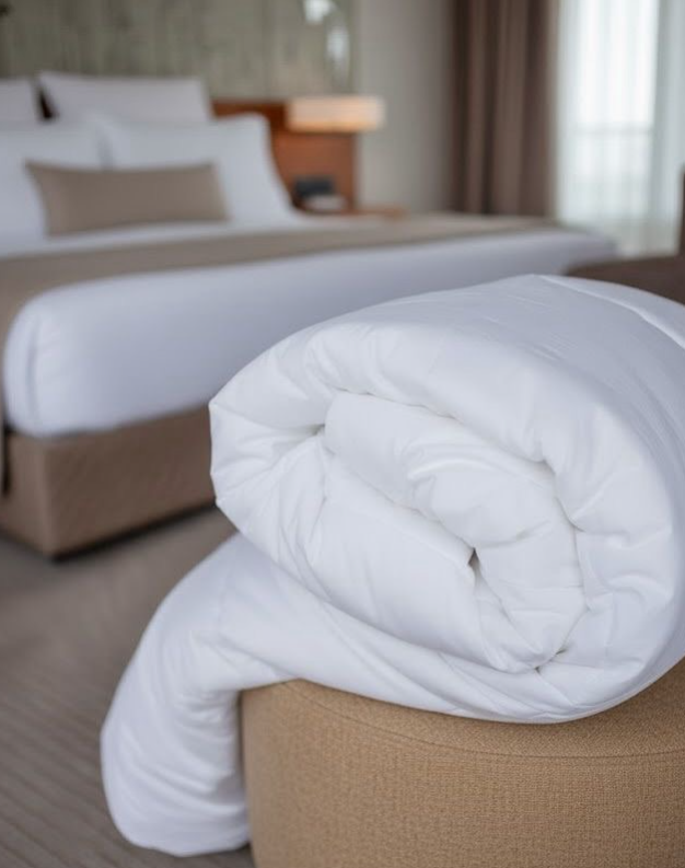 DUVET