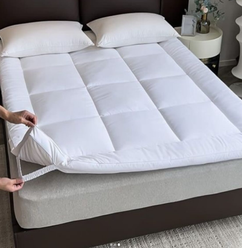 MATRESS TOPPER
