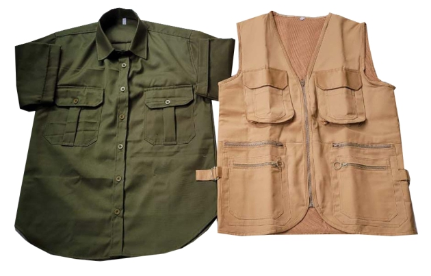 UNIFORM